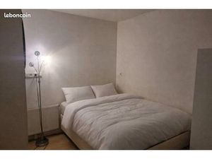 Location t2 meublé argenteuil