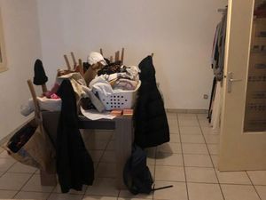 Appartement 4 pièce