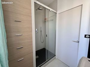 Appartement de type 3 bis