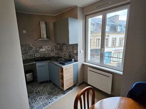 Appartement 45m2 rénové et meublé