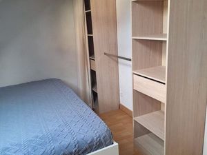 Loue charmant F3 quartier Salengro