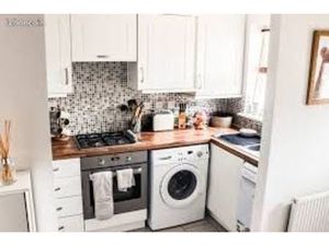 Appartement Nantes Beaulieu 34m²