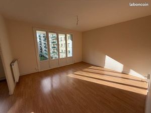 Appartement 3 pièces