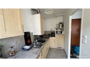 Studio proche gare sncf