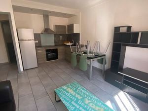 Location Appartement meublé 38m2