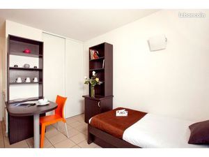 Studio meublé - Strasbourg meinau