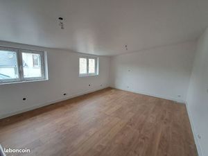Maison 39 m2 en plein bourg d'Heric