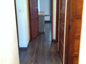 Appartement F3/F4 centre ville Ajaccio