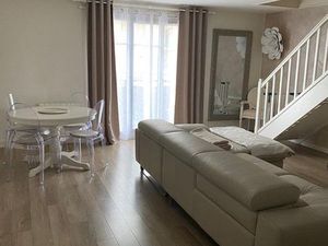 Appartement T3 en Duplex
