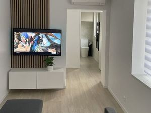 Apparement 2 pièces  meublé full confort