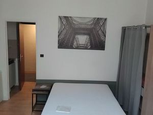 Appartement T1 meublés 21m2 hyper centre