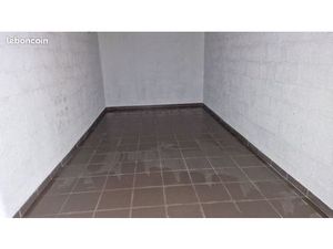 Location garage st Nazaire