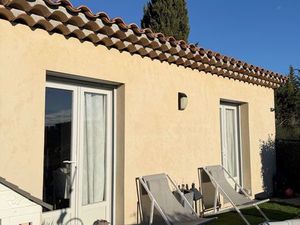 Maison très ressente à louer