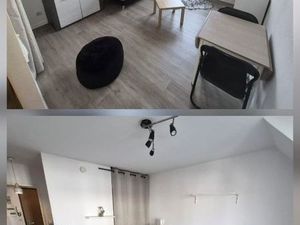 Studio 19m2 Proche gare