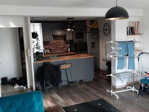 Chambre privée dans t3