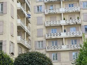 Location appartement Colombes 46m2