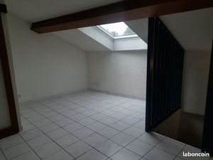 T2 Quartier église Saint Pierre