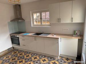 Location maison Nogent le Rotrou