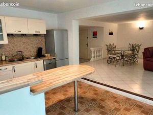 À louer rez de maison