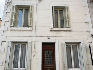 Maison de ville à louer