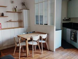 Location appartement meublé centre ville