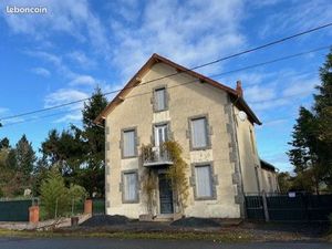 Maison a louer 03300