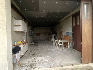 Location grand garage 55m2