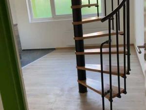 Sublime duplex 60M carré sur molenbeek