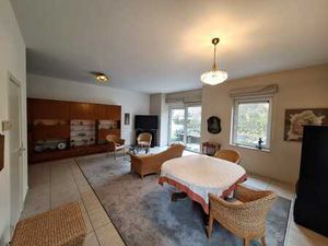 REZ 2 CHAMBRES 90 M² CALME  LUMINEUX  GDE TERRASSE  GARAGE