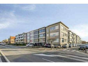 Immobilier d'investissement à rénover à vendre à Blankenberg