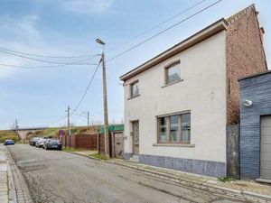 Maison à vendre à Denderleeuw € 285.000 (LIYY0) - Casaconsult | Zimmo