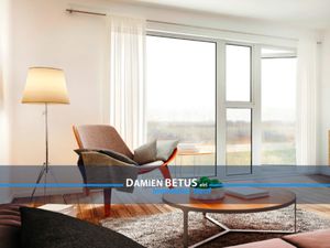 Appartement à vendre LA ROCHELLE 1 pièce(s) 31m2 235 000€