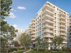 Appartement à vendre COURBEVOIE 1 pièce(s) 37m2 356 000€