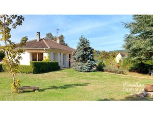 Maison à vendre SARLAT LA CANEDA 4 pièce(s) 95m2 207 000€