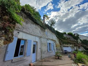 Maison à vendre MONTRICHARD 2 pièce(s) 49m2 129 500€