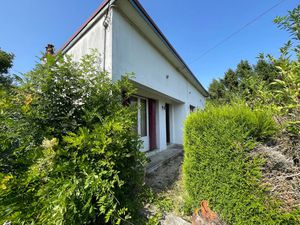 Maison à vendre LIEZ 4 pièce(s) 80m2 98 000€