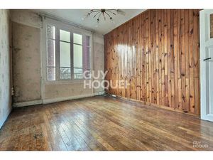 Appartement Alfortville 2 pièce(s) 39.88 m2