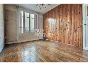 Appartement Alfortville 2 pièce(s) 39.88 m2