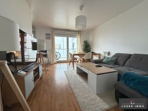 BEAU 3P PROCHE METRO