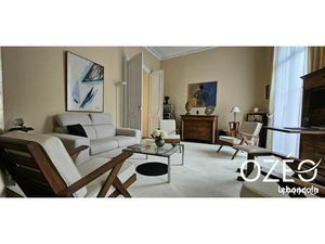 Appartement 4 pièces 160 m²