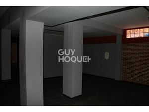Location Local commercial Guéliz Marrakech 222 m2
