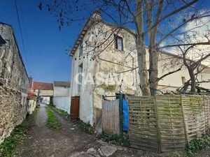 Vente Maison 3 pièces de 66m² - 95130 Le Plessis-Bouchard