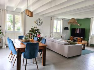 Maison de 150 m² à Torfou