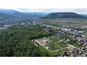 Appartement récent de Standing 3 pièces