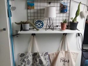 Vente chambre de service