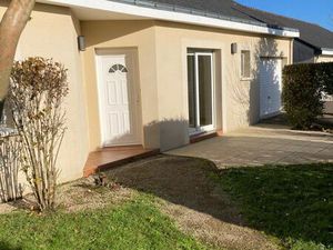 Maison plain-pied 5 pièces - Les Touches (44390)