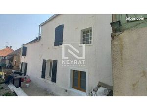 Maison 5 pièces 127 m²