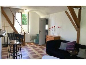 Logement T2 SAINTE PEXINE