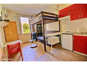 Location courte durée Juan les pins