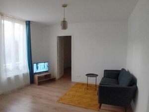 Location bel appartement